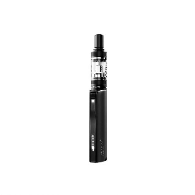 Kit Q16 Pro Justfog Black