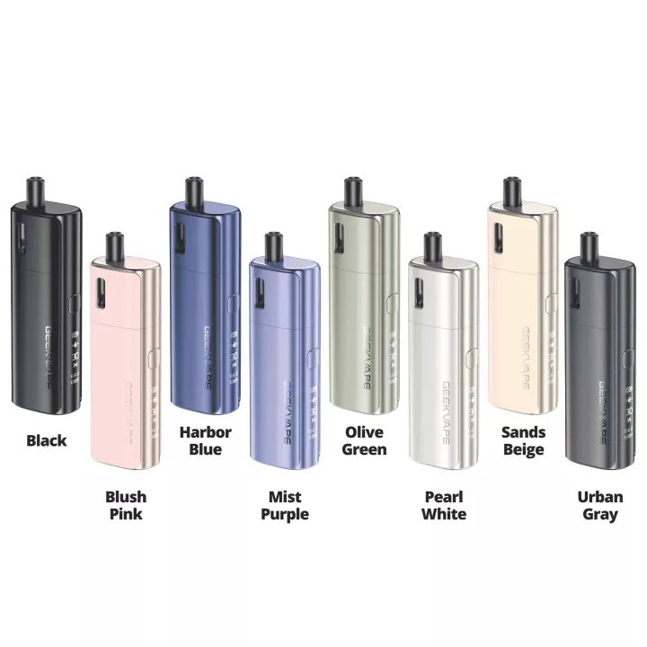 Pod Soul 2 Geekvape