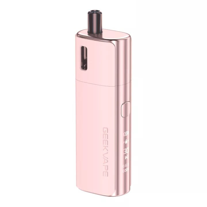 Pod Soul 2 Geekvape : photo 2