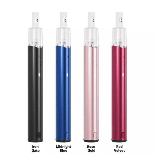 Pod Spark 2 Kiwi Vapor