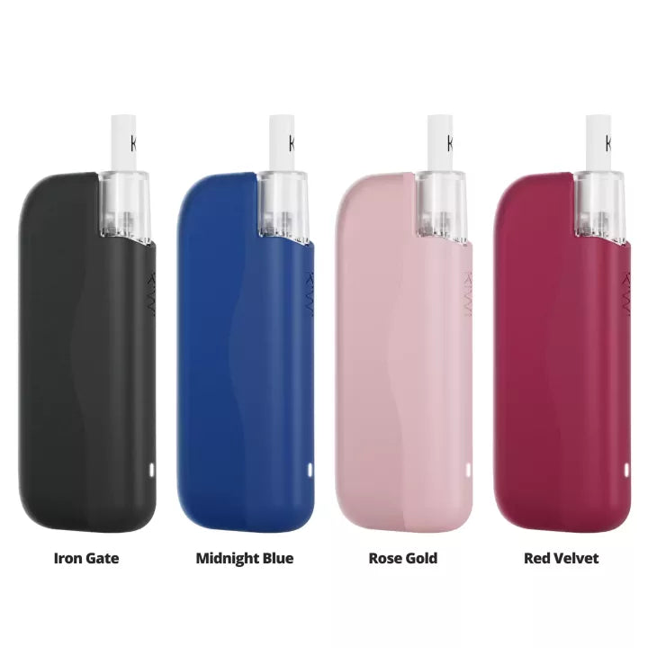 Pod Spark 2 Pro Kiwi Vapor