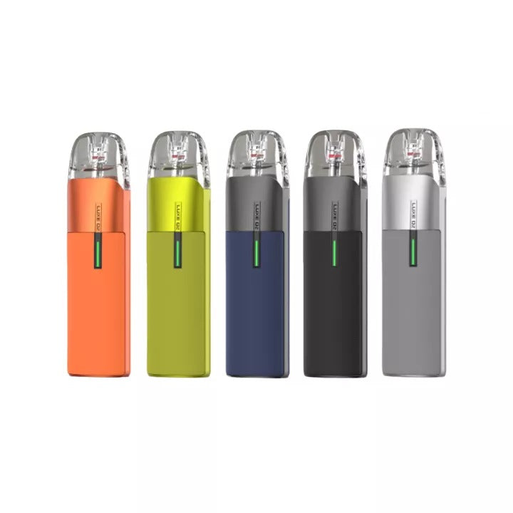 Kit Luxe Q2 Vaporesso