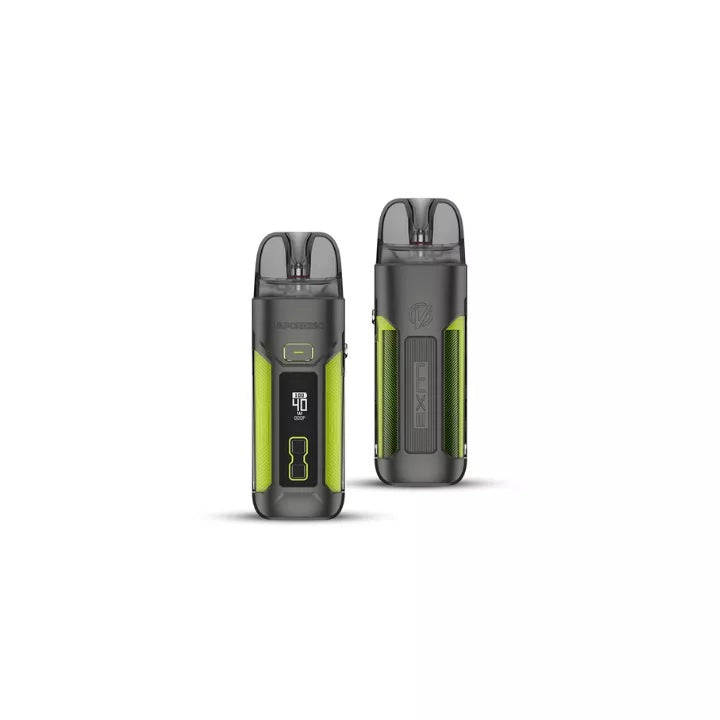 Kit Luxe X Pro Vaporesso : photo 3