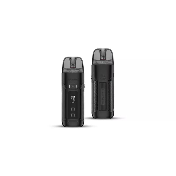 Kit Luxe X Pro Vaporesso