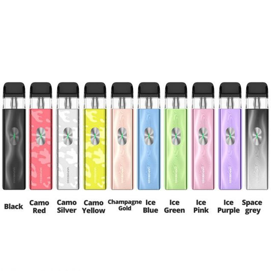 Pod XROS 4 Mini Vaporesso : photo 1