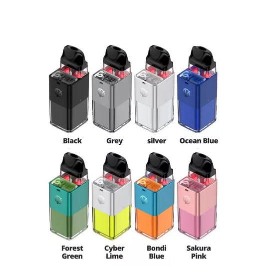 Kit Xros Cube Vaporesso