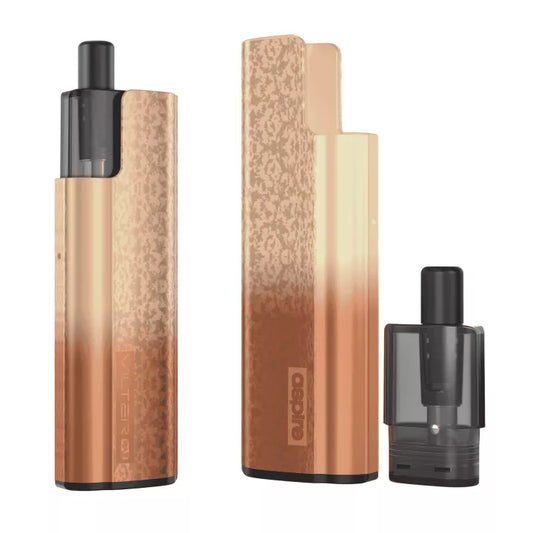 Kit Vilter Max Aspire : photo 1
