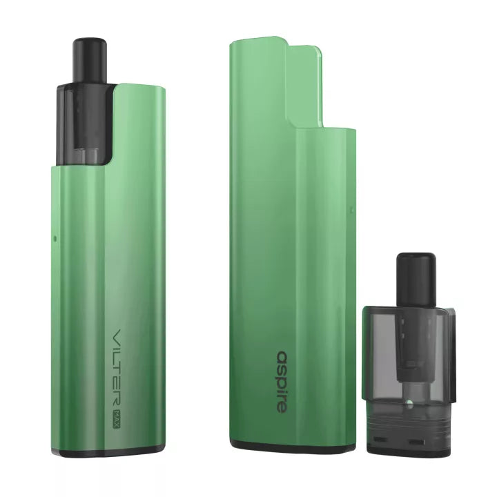 Kit Vilter Max Aspire : photo 3