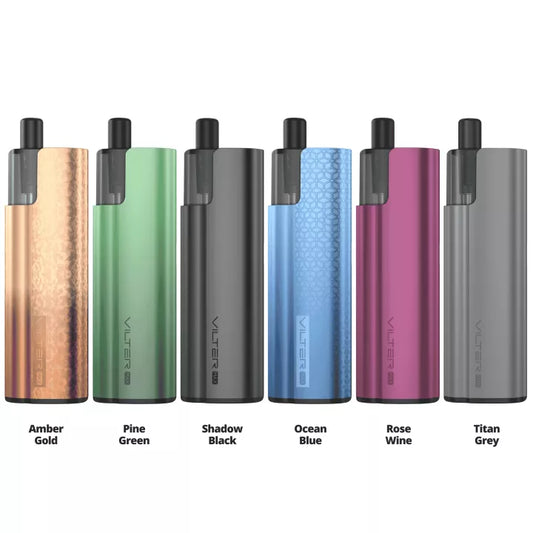Kit Vilter Max Aspire