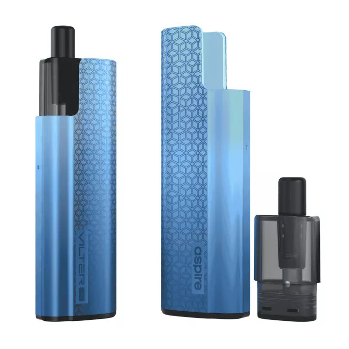 Kit Vilter Max Aspire : photo 2