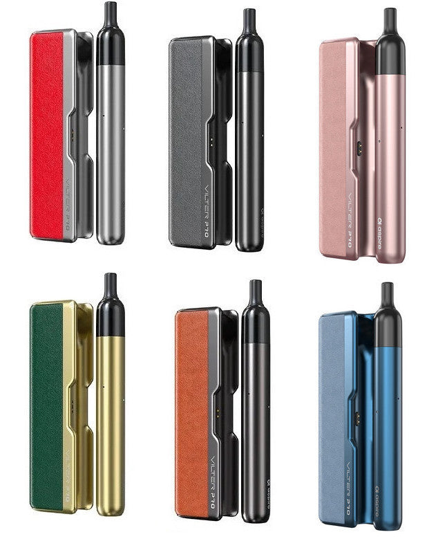 Kit Vilter Pro Aspire