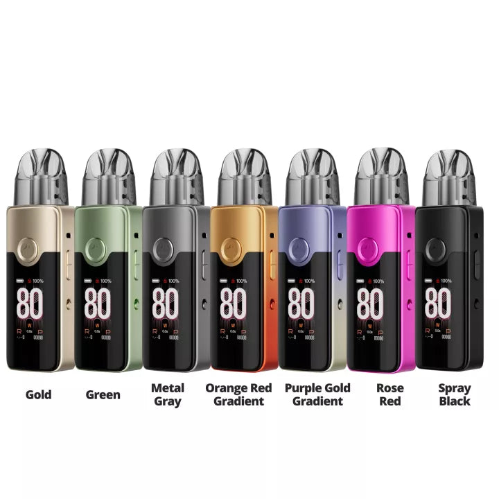 Pod Vinci E80 Voopoo