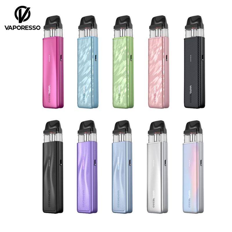 Pod XROS 5 Mini Vaporesso