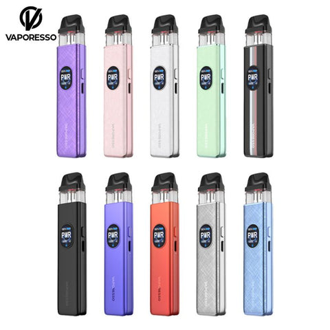 Pod XROS 5 Vaporesso