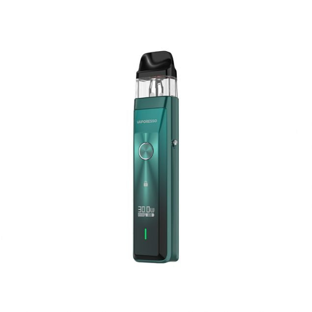 Kit Xros Pro Vaporesso Green