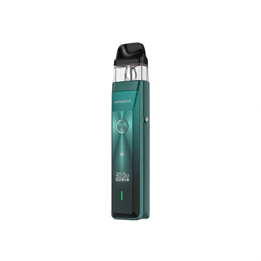 Kit Xros Pro Vaporesso Green