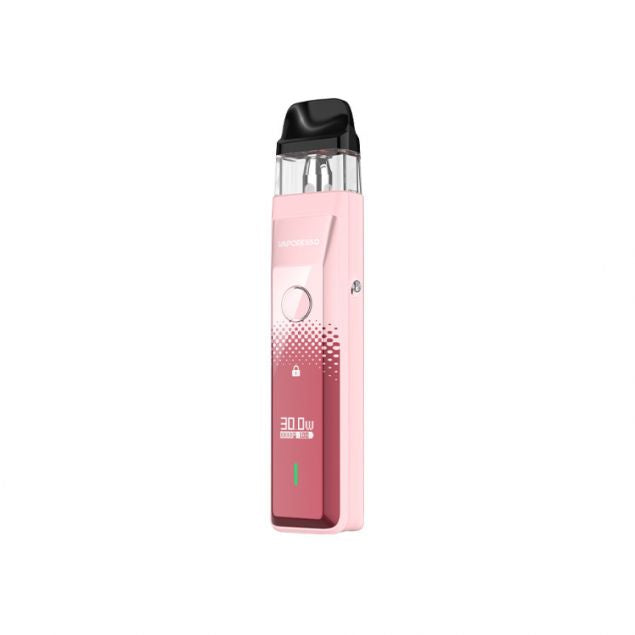 Kit Xros Pro Vaporesso Pink