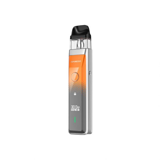 Kit Xros Pro Vaporesso Orange