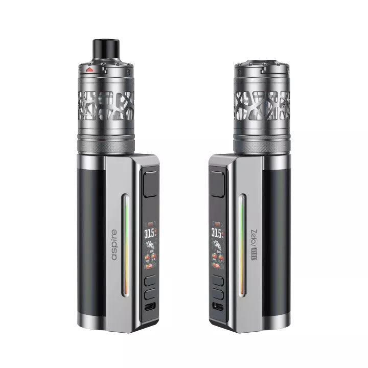 Kit Zelos M80 Aspire : photo 1