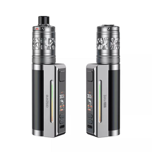 Kit Zelos M80 Aspire : photo 1