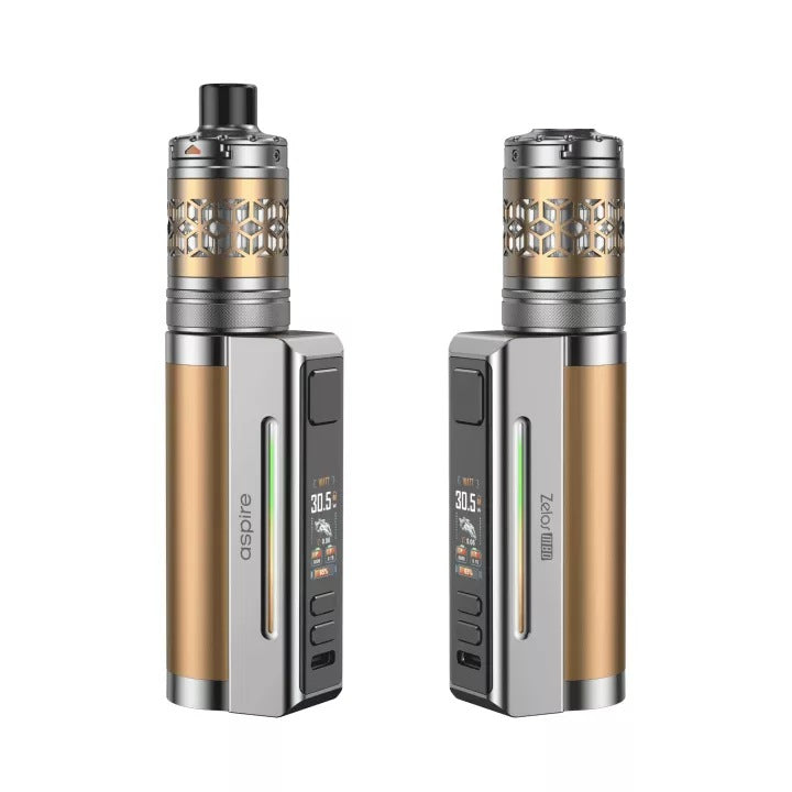 Kit Zelos M80 Aspire : photo 3