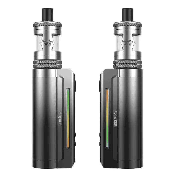 Kit Zelos X80 Aspire : photo 1