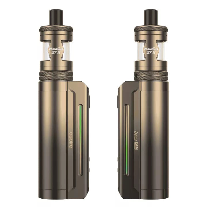 Kit Zelos X80 Aspire : photo 3