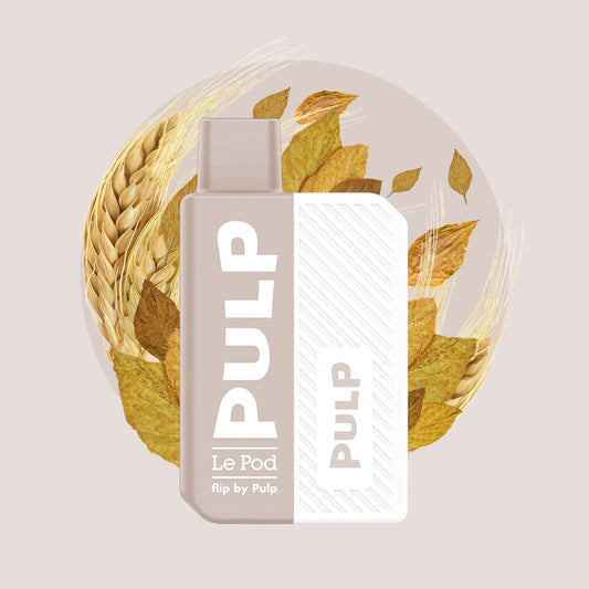 Starter kit Le Pod Flip PULP Tennessee