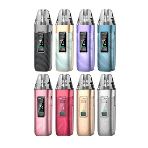 Pod Luxe X3 Vaporesso