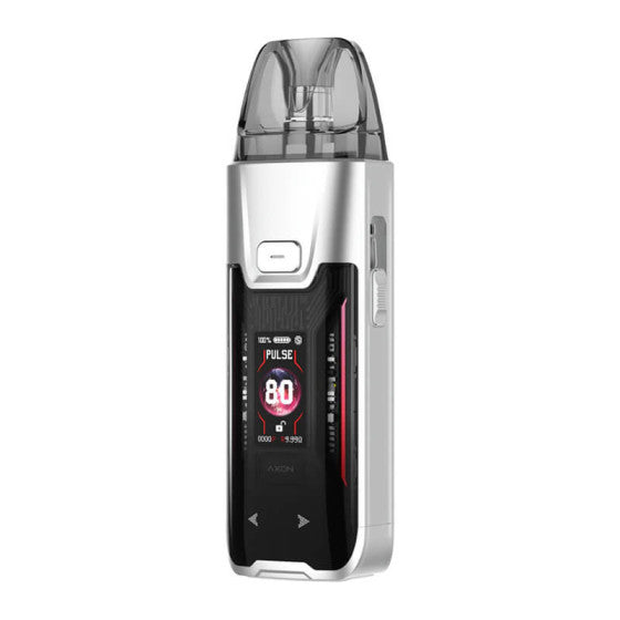 Pod Luxe XR Max 2 Vaporesso : photo 6