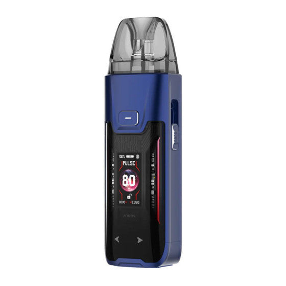 Pod Luxe XR Max 2 Vaporesso : photo 2