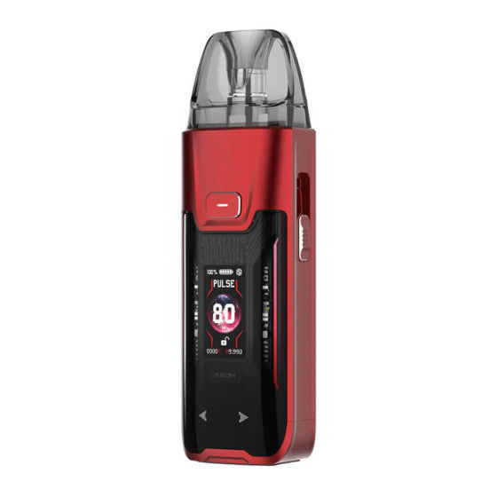 Pod Luxe XR Max 2 Vaporesso : photo 5