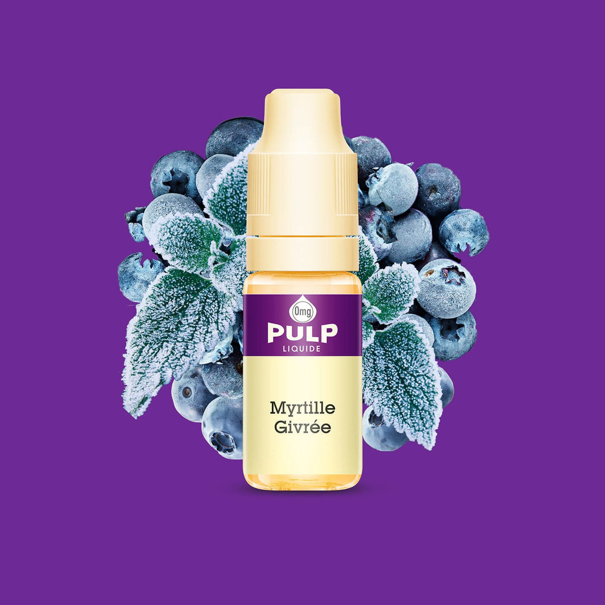 E-liquides