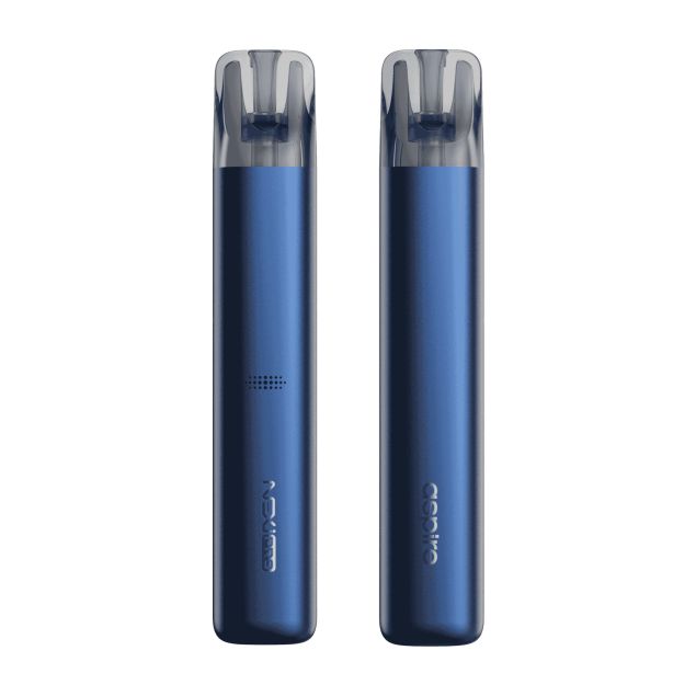 Pen Nexi Pro Aspire Blue Grey