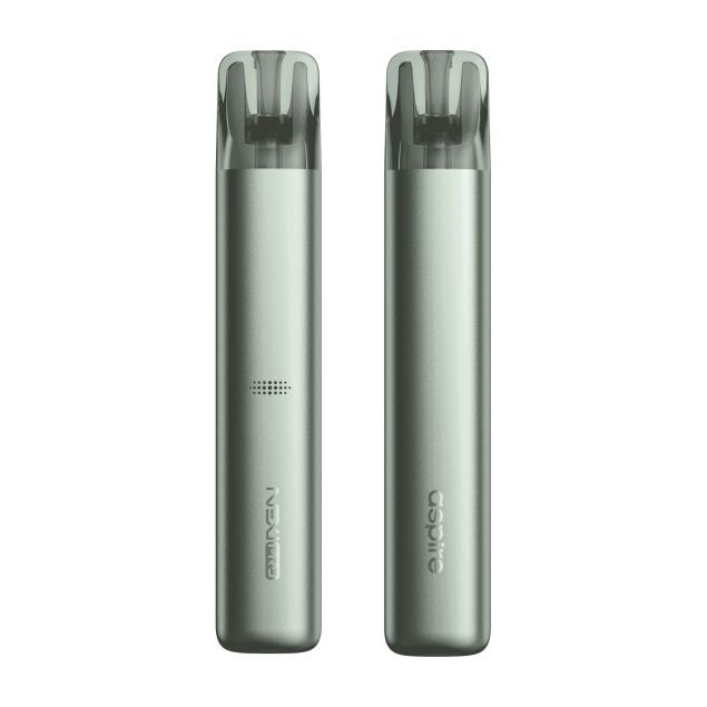 Pen Nexi Pro Aspire Metallic Jade