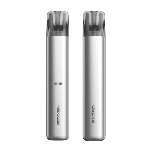 Pen Nexi Pro Aspire Silver