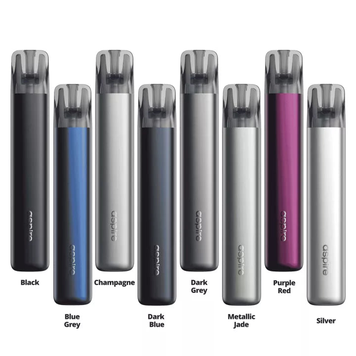 Pen Nexi Pro Aspire