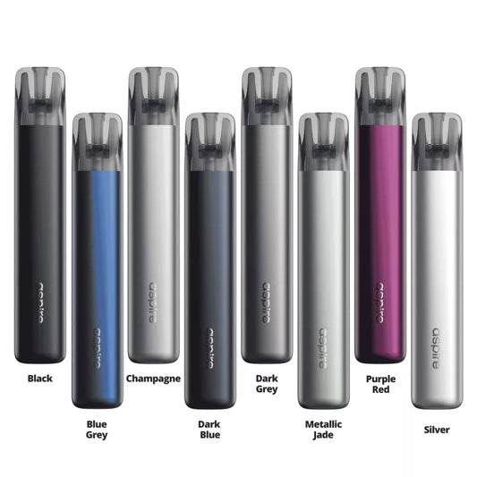 Pen Nexi Pro Aspire