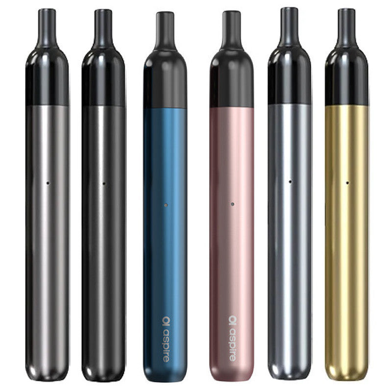 Pen Vilter Pro Aspire