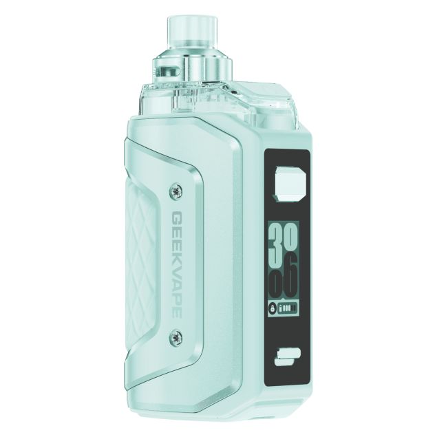 Pod Aegis Hero 5 Geekvape Frost Mint