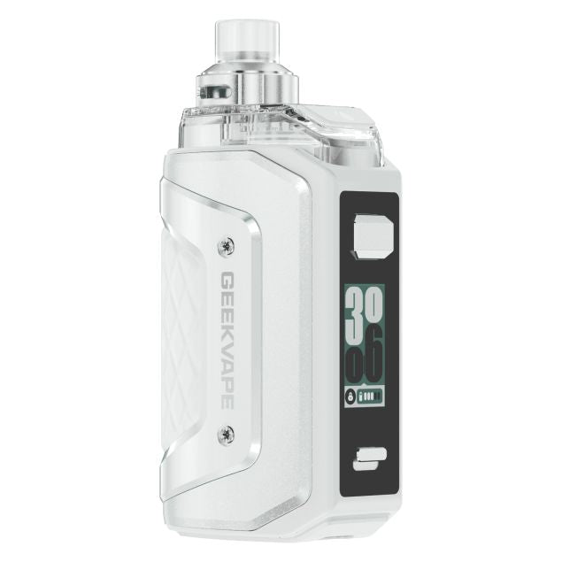 Pod Aegis Hero 5 Geekvape Pure White