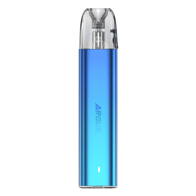 Pod Argus G2 Mini+ Voopoo Aurora Blue