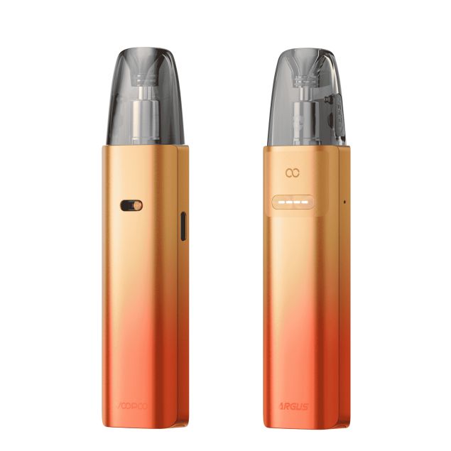 Pod Argus G4 Mini Voopoo Orange