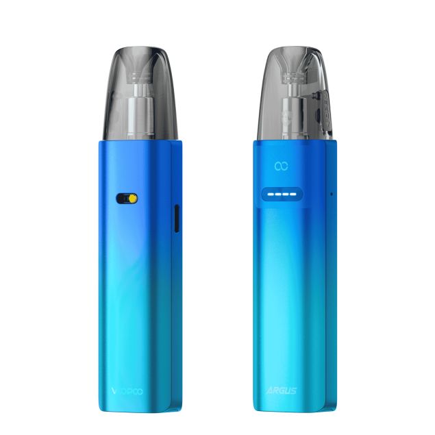Pod Argus G4 Mini Voopoo Cyan