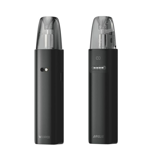 Pod Argus G4 Mini Voopoo Black