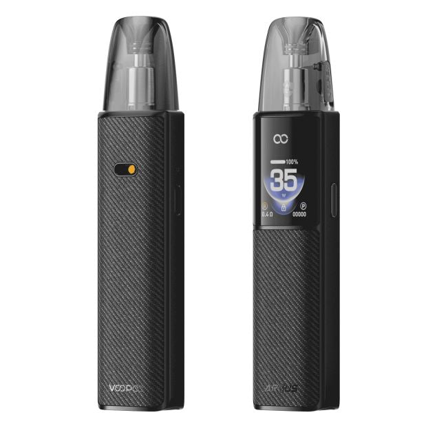 Pod Argus G4 Voopoo Black