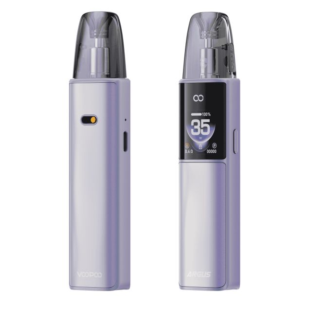Pod Argus G4 Voopoo Purple