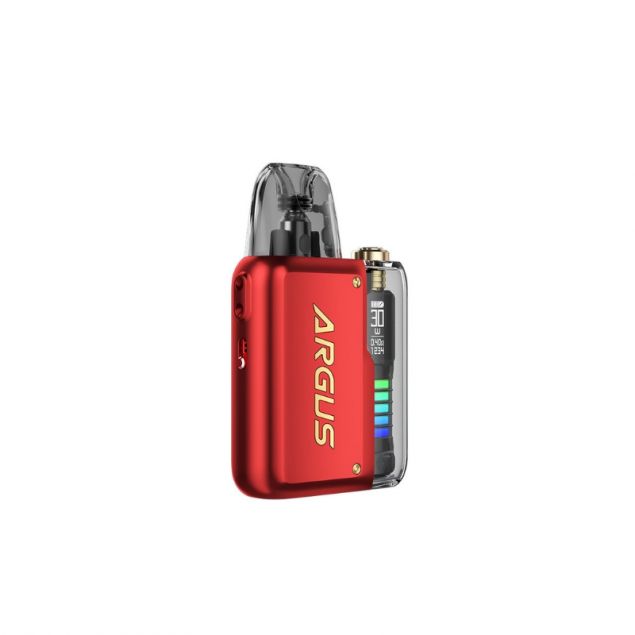 Pod Argus P2 Voopoo Ruby Red