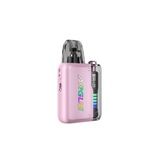Pod Argus P2 Voopoo Crystal Pink