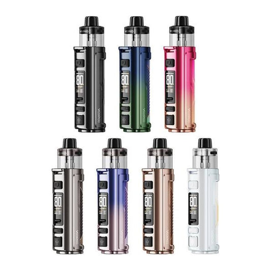 Pod Argus Pro 2 Voopoo, photo du produit